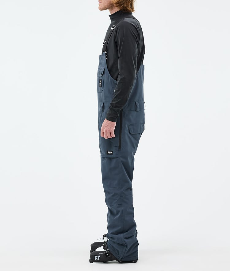 Dope Notorious B.I.B Skihose Herren Metal Blue, Bild 3 von 7