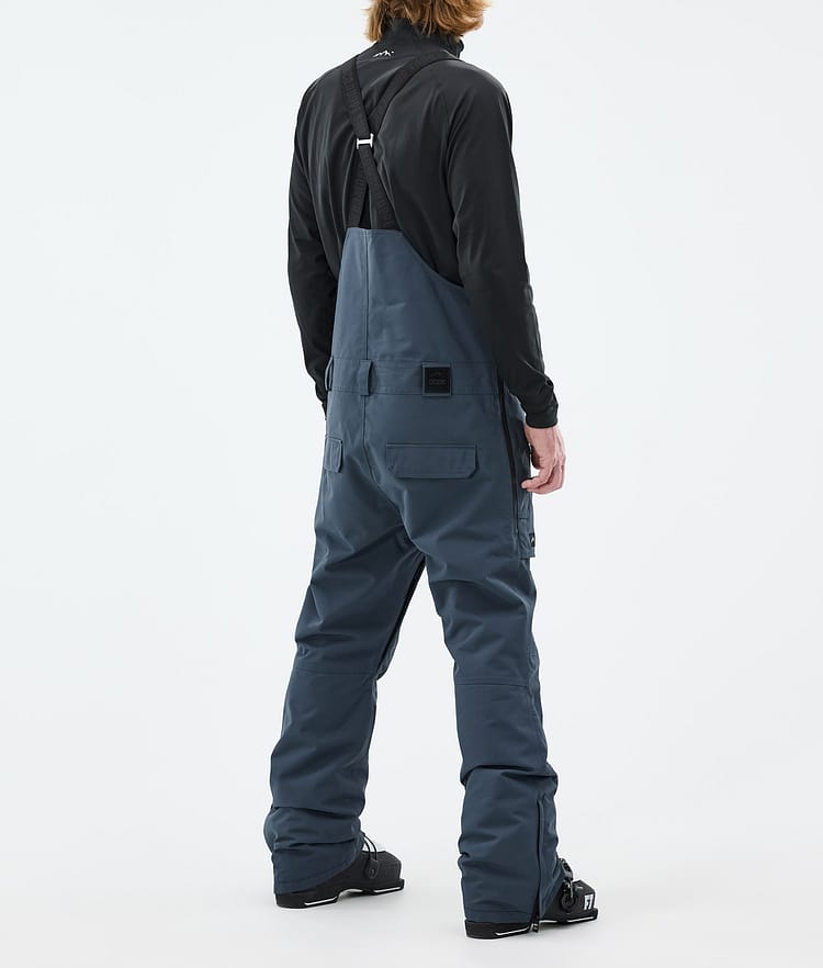 Dope Notorious B.I.B Skihose Herren Metal Blue, Bild 4 von 7