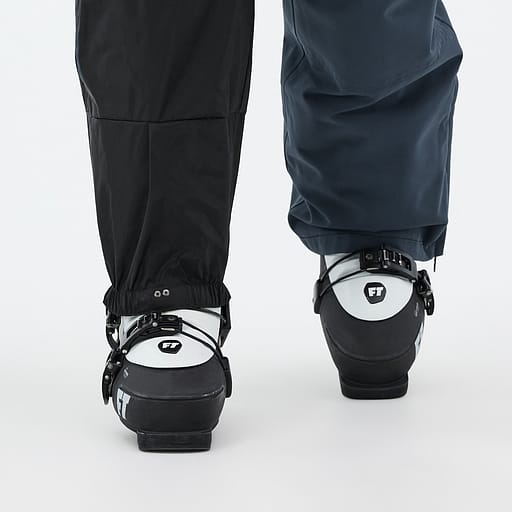 Flexible Schneegamaschen Hauptdetailproduktbild,