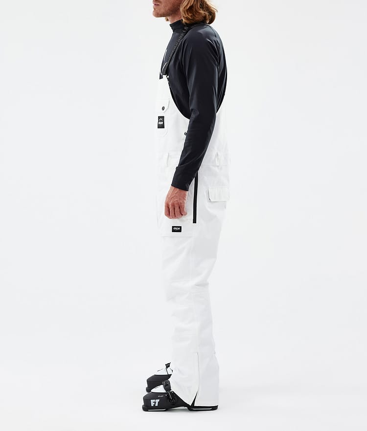 Dope Notorious B.I.B Skihose Herren Old White, Bild 3 von 7