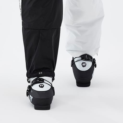 Flexible Schneegamaschen Hauptdetailproduktbild,