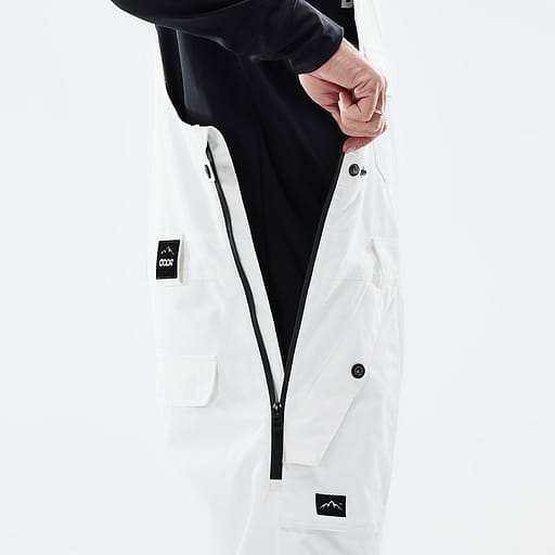 Seitlicher Reißverschluss Hauptdetailproduktbild,