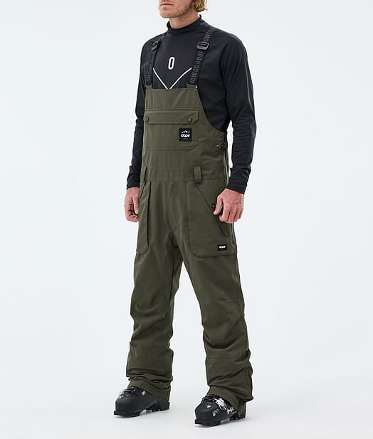 Dope Notorious B.I.B Skihose Men