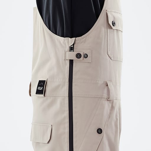 Anpassbarer Bund mit Druckknöpfen Hauptdetailproduktbild,