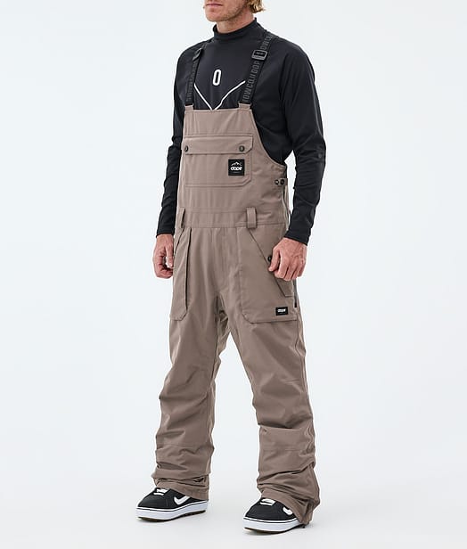 Dope Notorious B.I.B Snowboardhose Herren