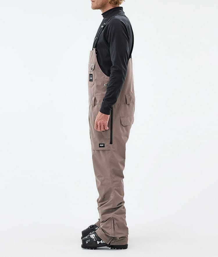 Dope Notorious B.I.B Skihose Herren Walnut, Image 3 of 7