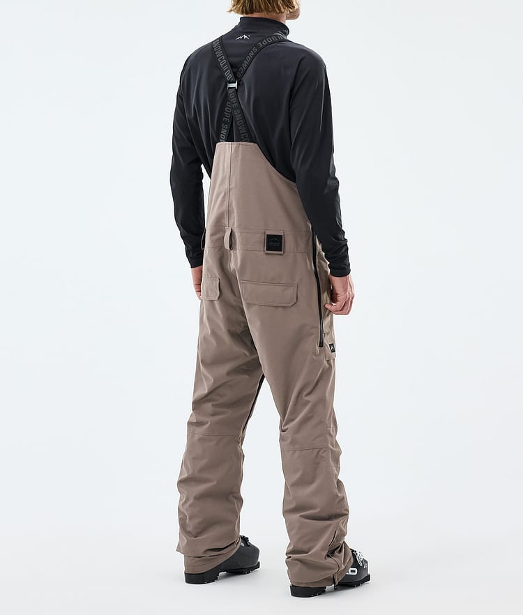 Dope Notorious B.I.B Skihose Herren Walnut, Image 4 of 7