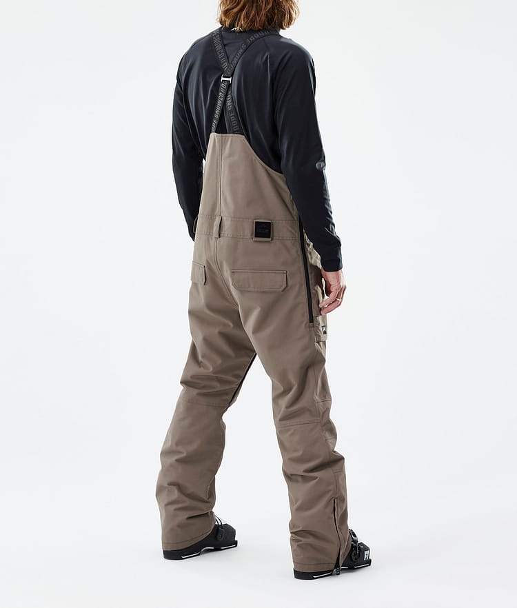 Dope Notorious B.I.B Skihose Herren Walnut, Bild 4 von 7