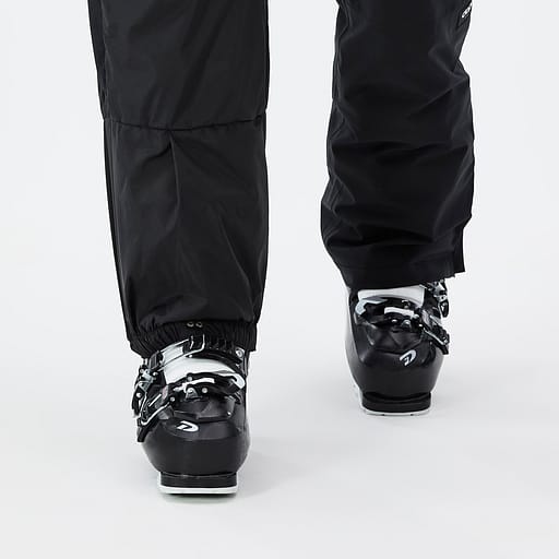 Flexible Schneegamaschen Hauptdetailproduktbild,