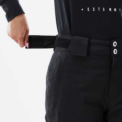 Flexibler und anpassbarer Bund Hauptdetailproduktbild,