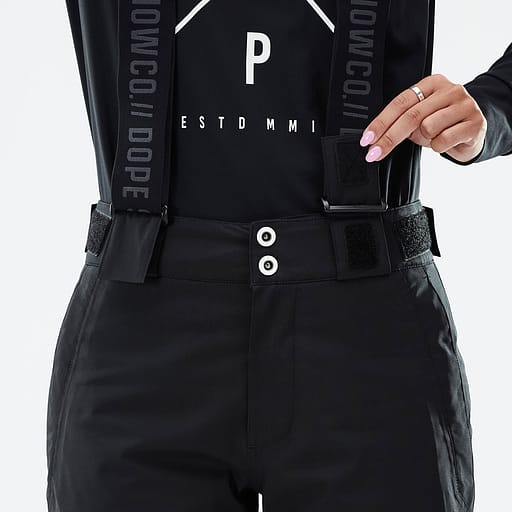 Gürtelschlaufen für Hosenträger Hauptdetailproduktbild,