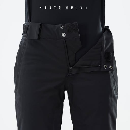 Verstärkter Verschluss Hauptdetailproduktbild,