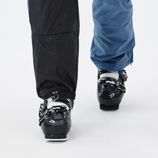 Flexible Schneegamaschen Hauptdetailproduktbild,