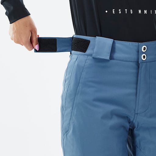 Flexibler und anpassbarer Bund Hauptdetailproduktbild,