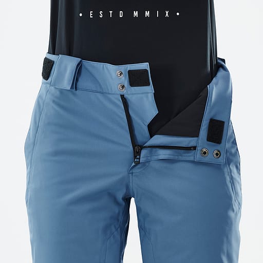 Verstärkter Verschluss Hauptdetailproduktbild,