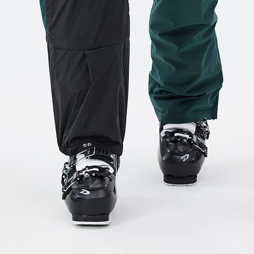 Flexible Schneegamaschen Hauptdetailproduktbild,