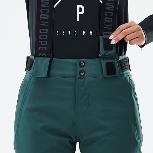 Gürtelschlaufen für Hosenträger Hauptdetailproduktbild,