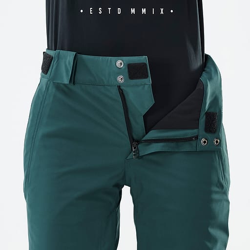 Verstärkter Verschluss Hauptdetailproduktbild,