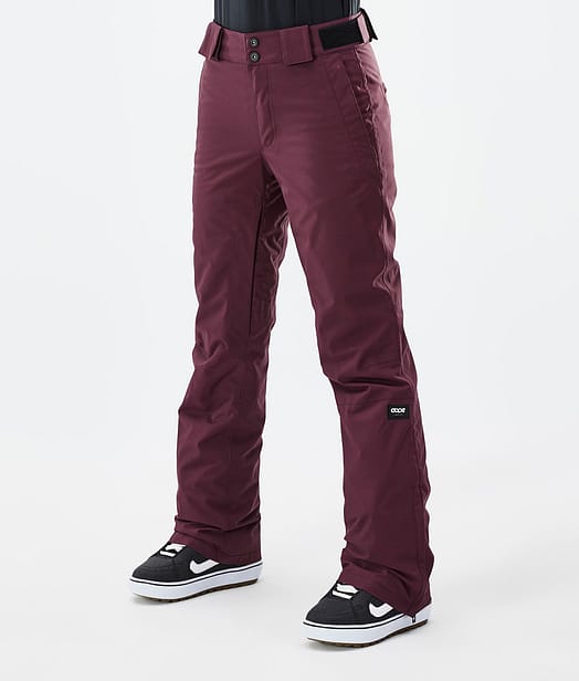 Dope Con W Snowboardhose Damen