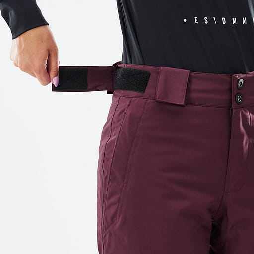 Flexibler und anpassbarer Bund Hauptdetailproduktbild,