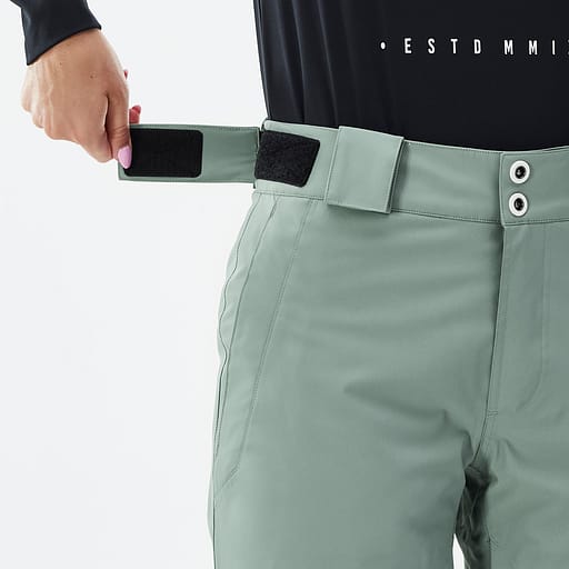 Flexibler und anpassbarer Bund Hauptdetailproduktbild,