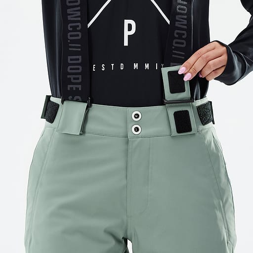 Gürtelschlaufen für Hosenträger Hauptdetailproduktbild,