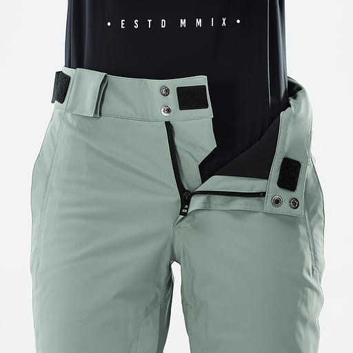 Verstärkter Verschluss Hauptdetailproduktbild,