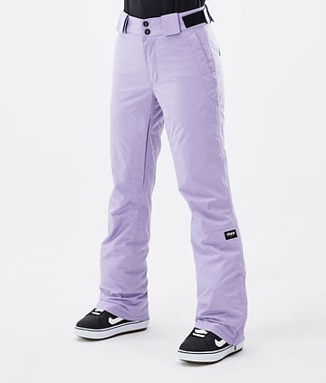 Dope Con W Snowboardhose Faded Violet