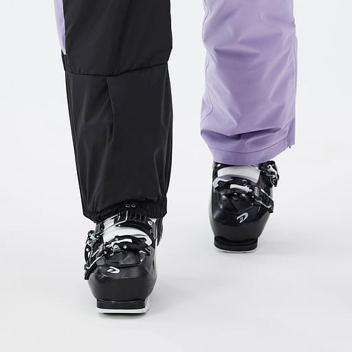 Flexible Schneegamaschen Hauptdetailproduktbild,