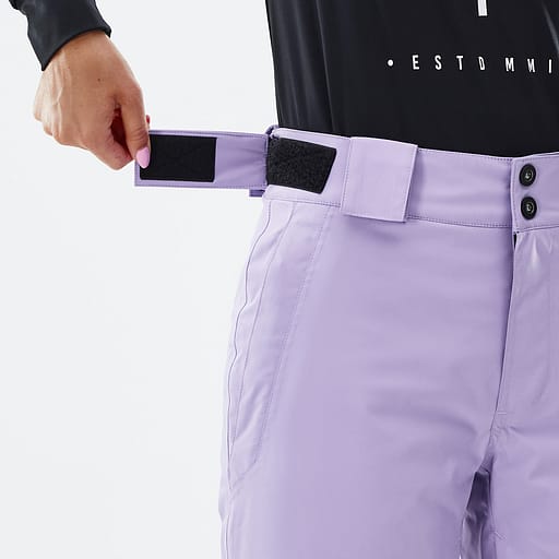 Flexibler und anpassbarer Bund Hauptdetailproduktbild,