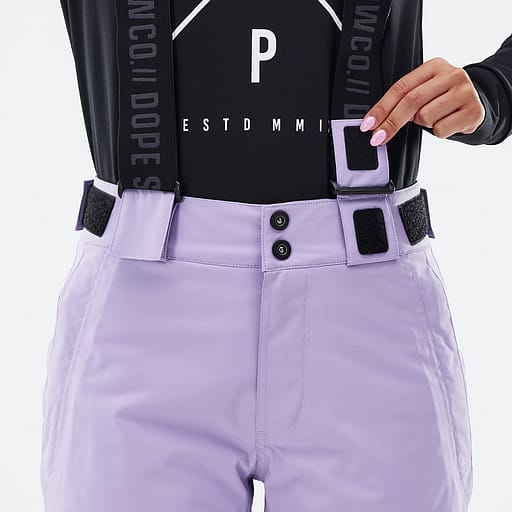 Gürtelschlaufen für Hosenträger Hauptdetailproduktbild,