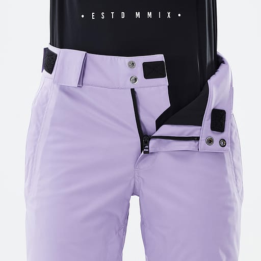 Verstärkter Verschluss Hauptdetailproduktbild,