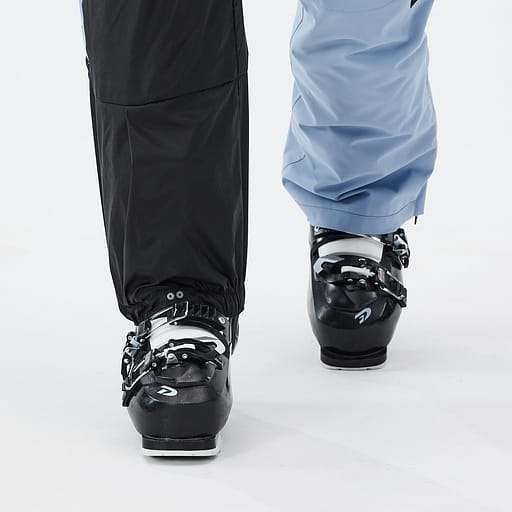 Flexible Schneegamaschen Hauptdetailproduktbild,