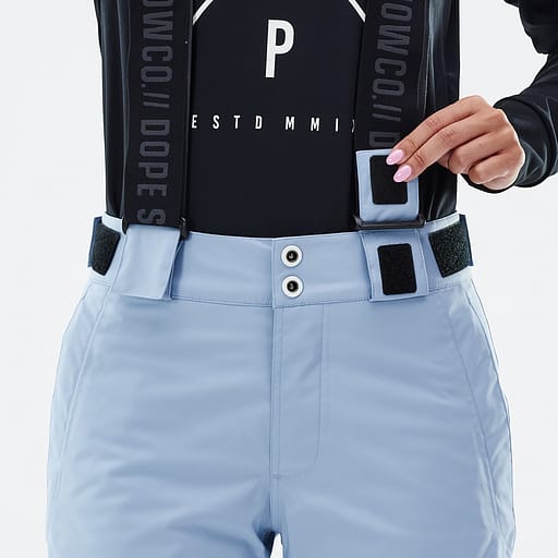 Gürtelschlaufen für Hosenträger Hauptdetailproduktbild,