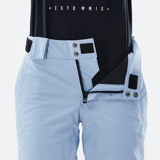 Verstärkter Verschluss Hauptdetailproduktbild,