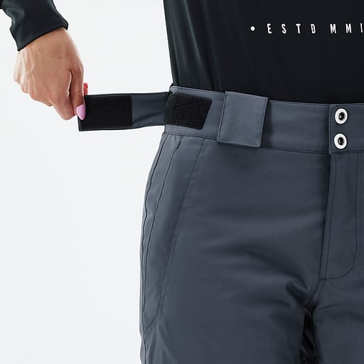 Flexibler und anpassbarer Bund Hauptdetailproduktbild,