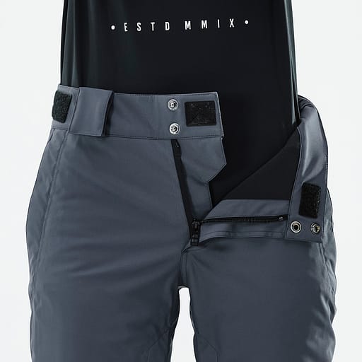 Verstärkter Verschluss Hauptdetailproduktbild,