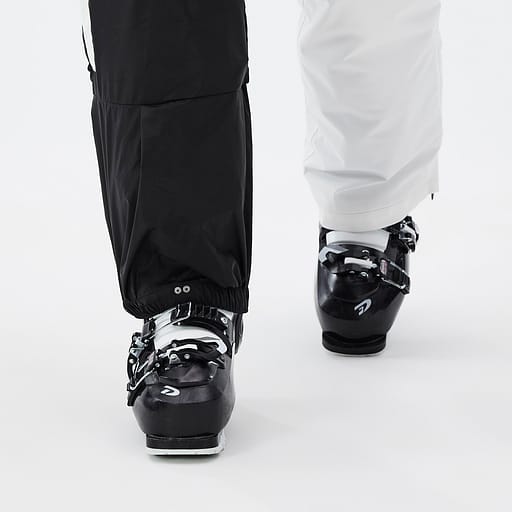 Flexible Schneegamaschen Hauptdetailproduktbild,