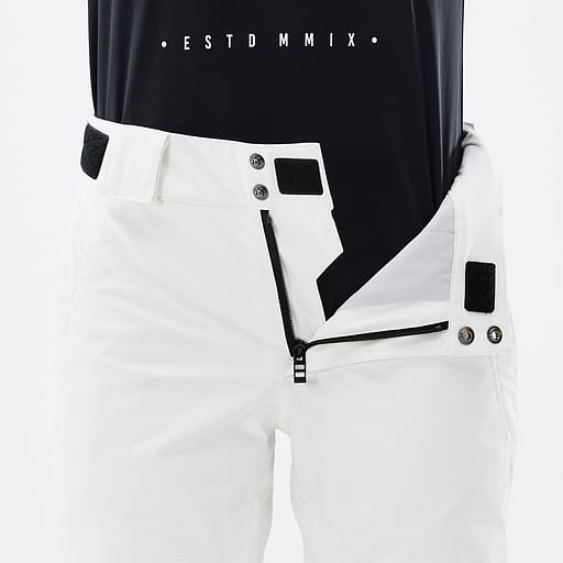 Verstärkter Verschluss Hauptdetailproduktbild,