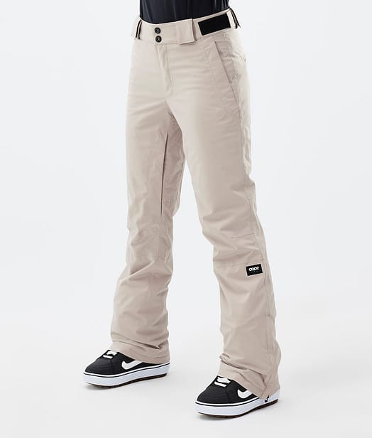Dope Con W Snowboardhose Damen