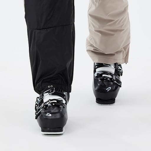 Flexible Schneegamaschen Hauptdetailproduktbild,