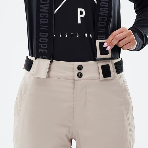 Gürtelschlaufen für Hosenträger Hauptdetailproduktbild,