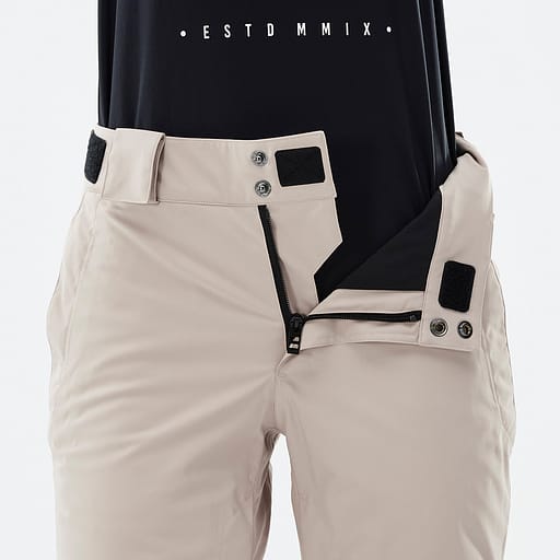 Verstärkter Verschluss Hauptdetailproduktbild,