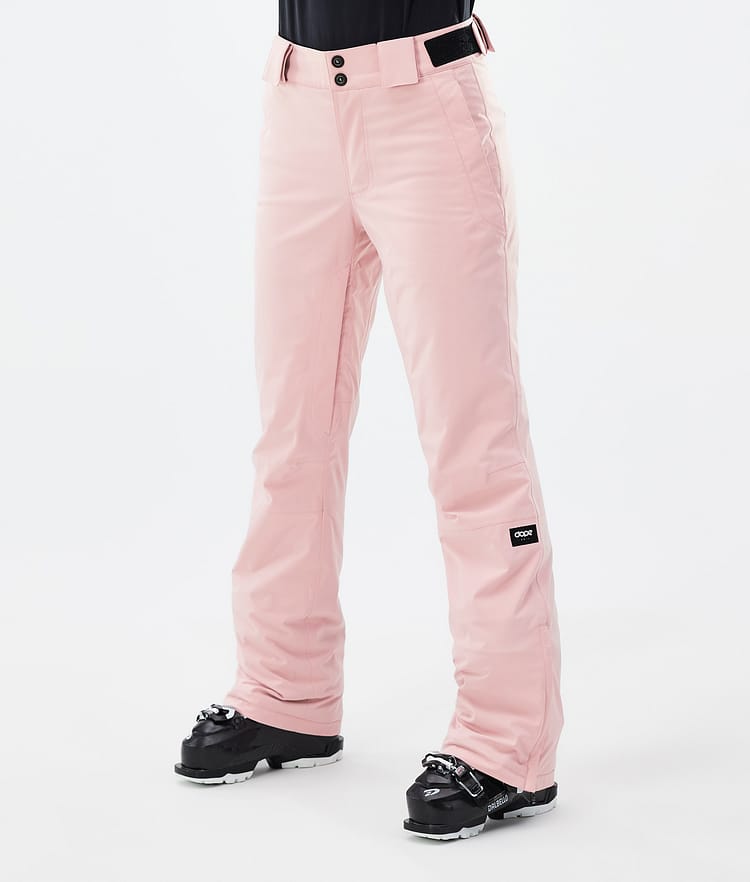 Dope Con W Skihose Damen Soft Pink, Bild 1 von 6