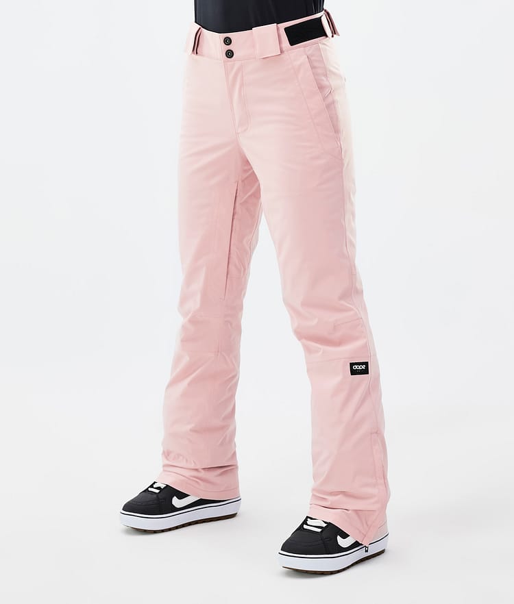 Dope Con W Snowboardhose Damen Soft Pink