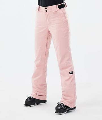 Dope Con W Skihose Soft Pink
