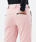 Dope Con W Snowboardhose Damen Soft Pink Renewed, Bild 6 von 6