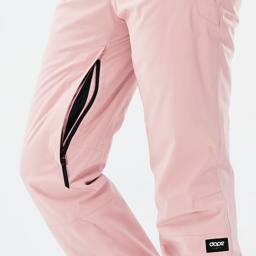 Belüftungsreißverschlüsse mit Mesheinsatz Hauptdetailproduktbild,