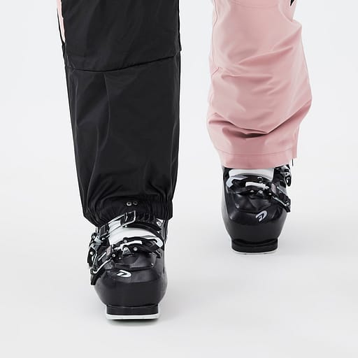 Flexible Schneegamaschen Hauptdetailproduktbild,