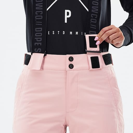 Gürtelschlaufen für Hosenträger Hauptdetailproduktbild,